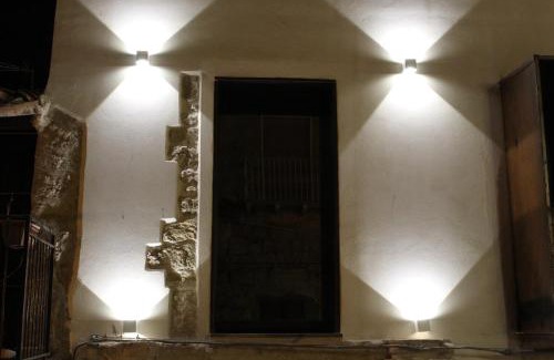 Favara House | Dimore San Nicola