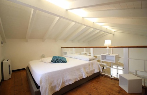 Carpignano Salentino Apartment | Dimore Storiche Vico Ghezzi