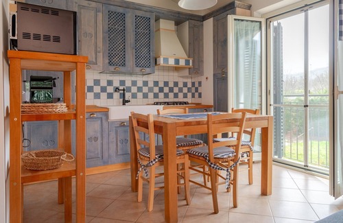 Cantalupo nel Sannio Apartment | Dimore Zuliac - Rustic mountain dwelling