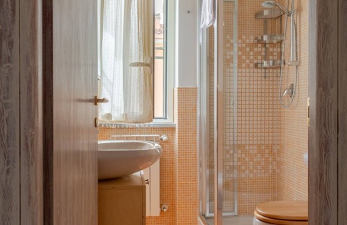 Cantalupo nel Sannio Apartment | Dimore Zuliac - Rustic mountain dwelling