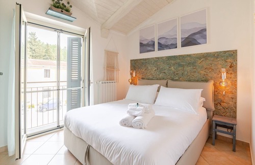 Cantalupo nel Sannio Apartment | Dimore Zuliac - Rustic mountain dwelling
