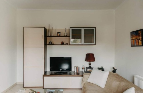Trikala Apartment | DimSim Home- House with name