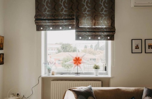 Trikala Apartment | DimSim Home- House with name