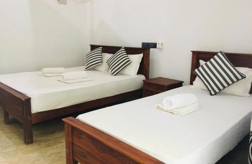 Kimbissa House | Dimuthu Green Villa