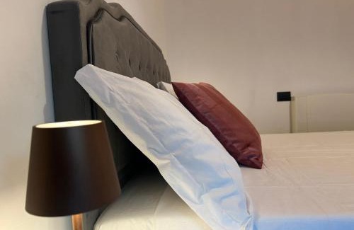 Casal Bertone Bed & Breakfast | Dina Suite Rome