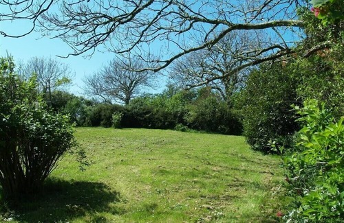 Dinas Cross Cottage | DINAS ISLAND COTTAGE, pet friendly, with open fire in Dinas Cross