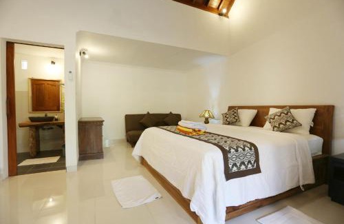 Kemenuh Villa | Dinatha Villas