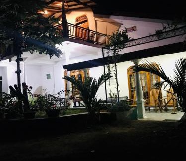 Udawalawa House | Dinesh Safari Homestay