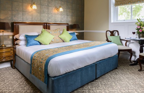 Dingle Hotel | Dingle Benners Hotel