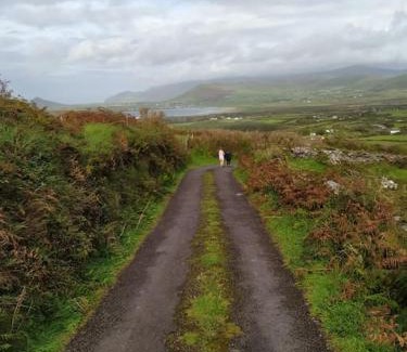 Dingle Apartment | Dingle Escape -2 Bed -Sleeps 4