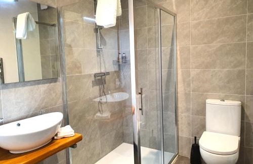 Dingle Bed & Breakfast | Dingle Garden Townhouse