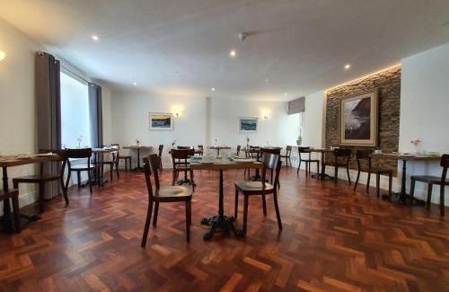 Dingle Bed & Breakfast | Dingle Garden Townhouse