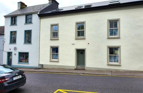 Dingle Bed & Breakfast | Dingle Garden Townhouse