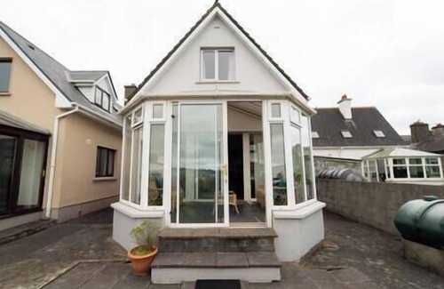 Dingle House | Dingle Harbour Hideaway