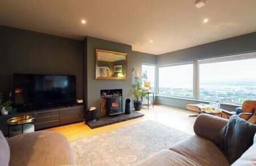 Dingle House | Dingle Panoroma - 5 Star Luxury