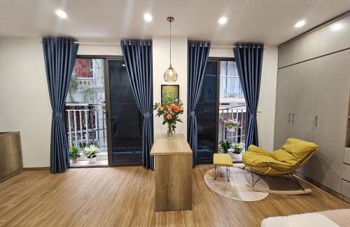 My Đinh Apartment | DinhThon-KeangNam-HaNoi Homestay and Apartment ALAYA 15