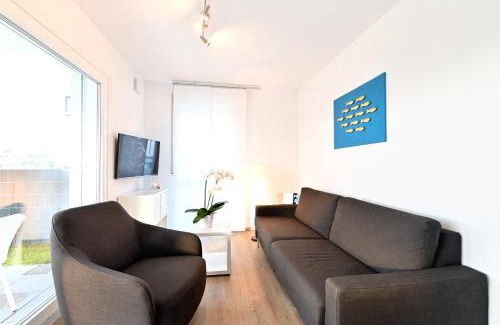 Wasserburg Apartment | Dinkelbach Traumblick 3 E