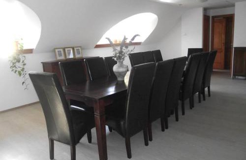 Bekesszentandras House | Dinnyelaposi Vendégház