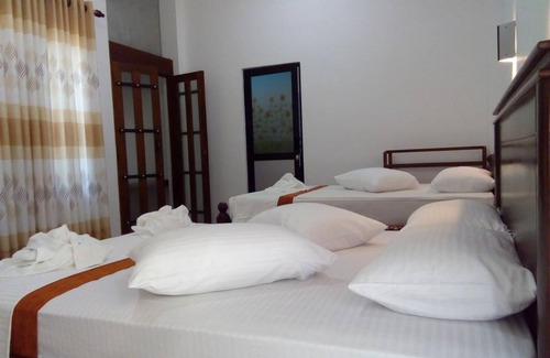 Udawalawa House | Dinstar Safari Lodge Udawalawa