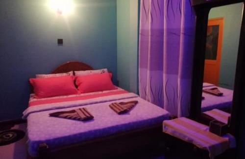 Haputale House | Dinu Homes Stay