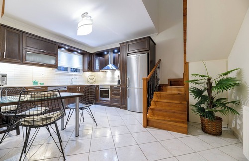 Alikanas House | Diogenis House