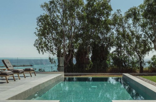 Vasilikos Villa | Diom Villa South Coastal Escape