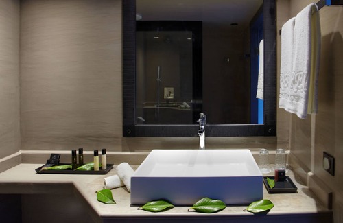 Limin Litochorou Hotel | Dion Palace Resort & Spa