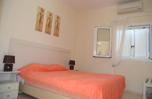 Pylos-Nestoras Apartment | Dion Zois