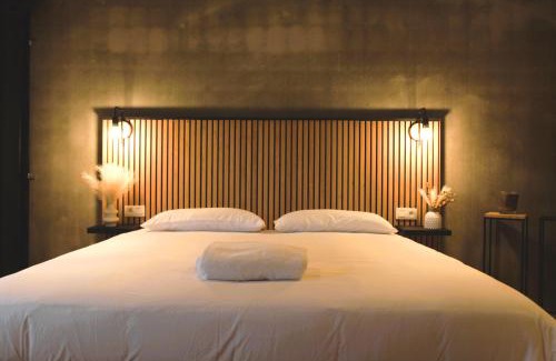 Dion-Valmont Bed & Breakfast | Dionbulles & Dionlodge Guesthouse, Private Wellness pool in option