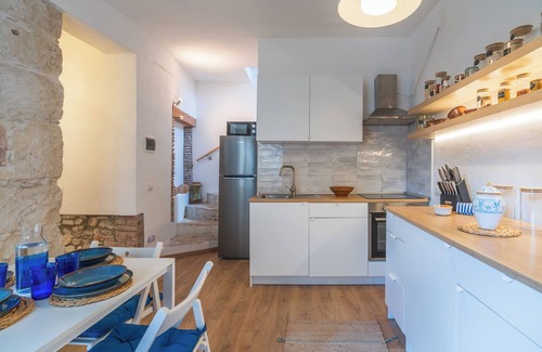 Ortigia Apartment | Dione terrace double flat by Dimore in Sicily