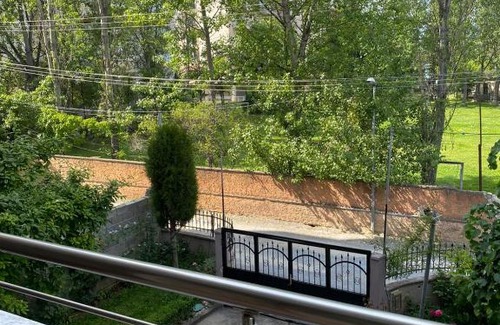 Pogradec House | Dionis Guest House