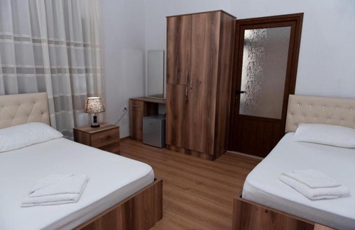 Pogradec House | Dionis Guest House