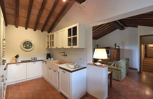 Gaiole in Chianti Villa | Dionisia, Capannole, Gaiole in Chianti, Siena and Chianti