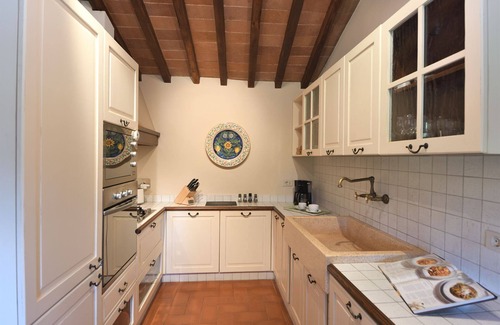 Gaiole in Chianti Villa | Dionisia, Capannole, Gaiole in Chianti, Siena and Chianti