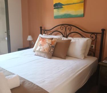 Kounopetra Apartment | Dionisis Apartments