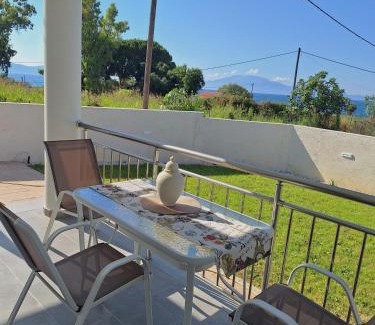 Psarou Apartment | Dionysia Suites