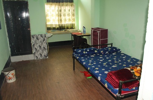 Balipara Hotel | DIPANKAR HOUSE