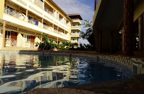 Diani Beach Resort | Diplomat Diani Beach Resort (Perfect Gateaway Deal)