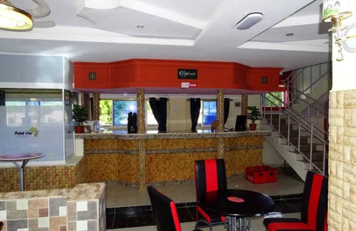 Diani Beach Resort | Diplomat Diani Beach Resort (Perfect Gateaway Deal)
