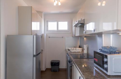 Prado - Republique Apartment | Diplomate - 2 chambres, 15mn du Palais, charmant, balcon, clim