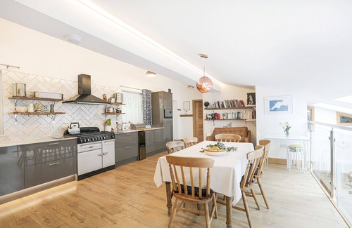 Boscundle Cottage | Dippers, woodland setting at the Luxulyan Valley