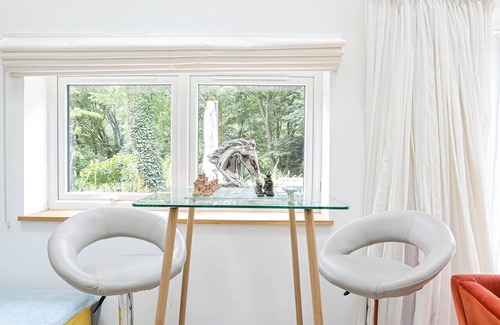 Boscundle Cottage | Dippers, woodland setting at the Luxulyan Valley