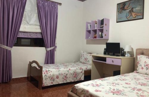 Lazarat House | Dirala Guest House