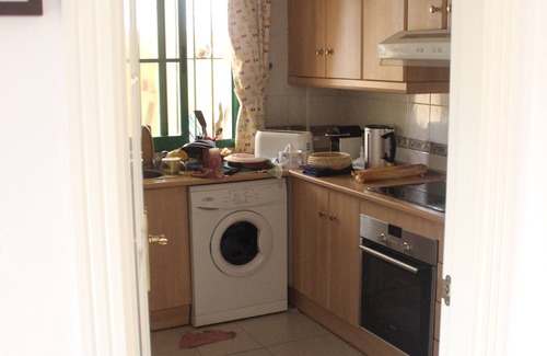 Marina de Casares Apartment | Direct access to the beach, Costa Del sol contemporary Duplex