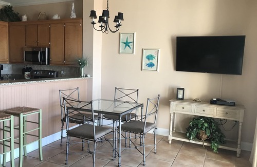 Dauphin Island Condo | Direct Beach Front, Beach/Ocean View, 2 Pools, Stylish, Comfortable & Relaxing