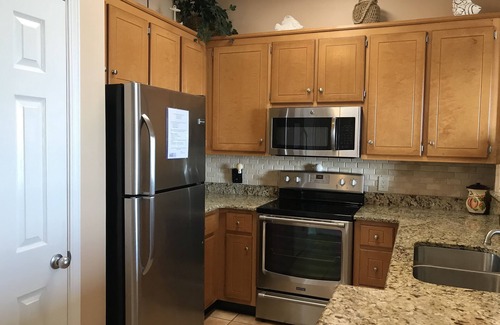 Dauphin Island Condo | Direct Beach Front, Beach/Ocean View, 2 Pools, Stylish, Comfortable & Relaxing