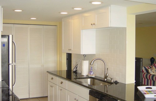 Saint Helena Island Condo | DIRECT BEACH FRONT/OCEAN FRONT. John Fripp Villa 101