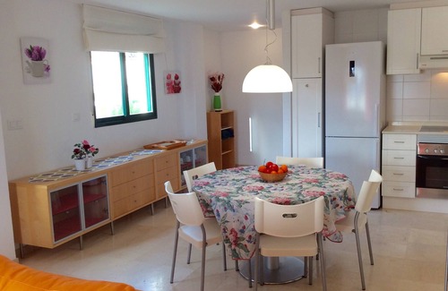 Molinell Apartment | DIRECT DEPARTURE TO THE BEACH - JUNE-JULY 14 NIGHTS AND YOU PAY 13 NIGHTS