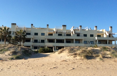 Molinell Apartment | DIRECT DEPARTURE TO THE BEACH - JUNE-JULY 14 NIGHTS AND YOU PAY 13 NIGHTS