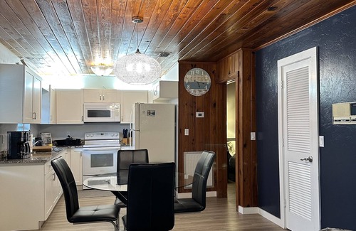 Lake Placid House | Direct Lake Access Home with Private Boat Ramp and Boat House w/lift